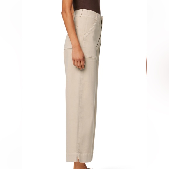 Joes Cleo Wide Legs Jeans - Picture 10 of 11